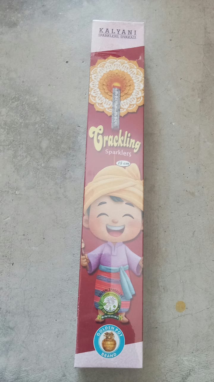 15 cm Colour