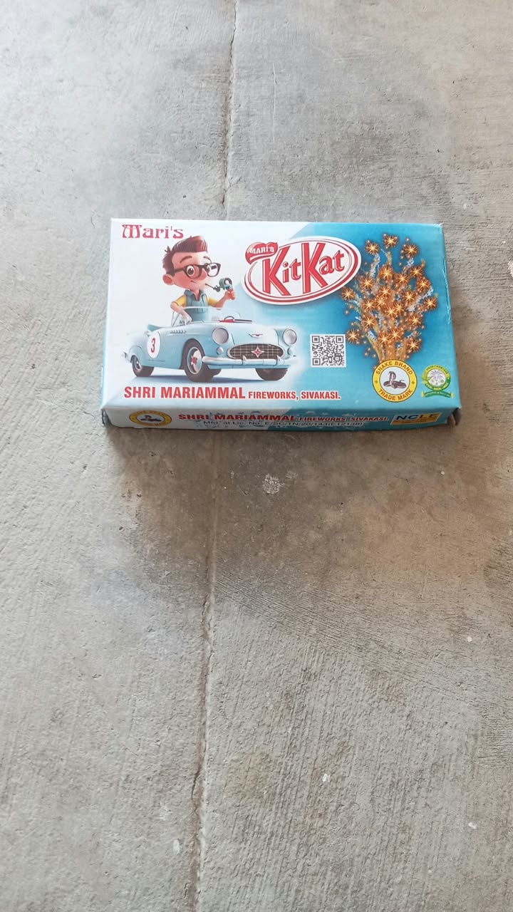 Kit Kat