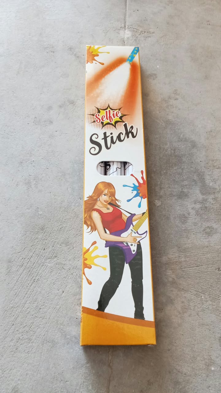 Selfie Stick (3 Pcs)