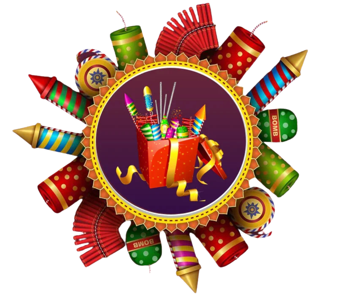 Tharika Crackers  